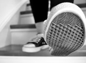 Треснутая подошва – еще не повод выбрасывать любимую пару обуви