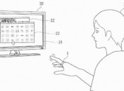 Sony запатентовала "умное" кольцо для управления электроникой