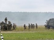 Молдова не примет участия в международных военных учениях в Украине
