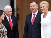 Польша и США договорились о сотрудничестве в области развития технологии 5G