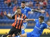 "Динамо" – "Шахтер": прогноз букмекеров на финал Кубка Украины