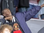 Усэйн Болт намерен продолжить карьеру в профессиональном футболе 