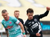 "Полтава" - "Полесье"