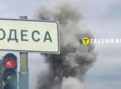 Взрывы в Одессе