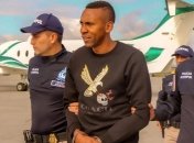 Экс-футболисту сборной Колумбии грозит тюрьма