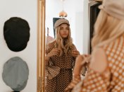 С зеркалом в доме нужно быть осторожнее