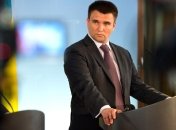 Климкин: Обменять Савченко на дорогу в Крым - не вариант