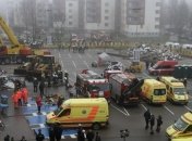 Обрушение ТЦ в Риге забрало уже 45 жизни 