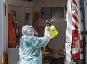 На борьбу с COVID-19 уже потрачено бюджетных 1,8 млрд грн