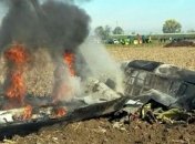 Трагедия в Италии: взорвался военный самолет