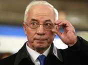 Азаров проинспектирует работу правительственного контакт-центра