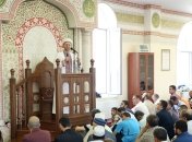 Шейх Саїд Ісмагілов
