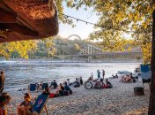 На кілька днів температура повітря впаде помітно нижче за 30 градусів