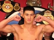 Российский боксер поздравил украинца Гвоздика с победой над Стивенсоном