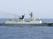 Индия, США и Япония проведут совместные военно-морские учения