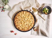 Готовится быстро, съедается еще быстрее