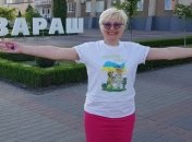 Лариса Ницой