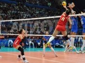 ЧМ-2014 по волейболу. Женщины. Шесть претендентов на победу