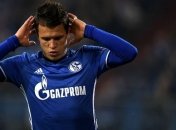 СМИ: Бешикташ договорился с Шальке по трансферу Коноплянки