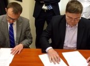 Украина и Польша обменялись 15 тыс документов времен Второй мировой