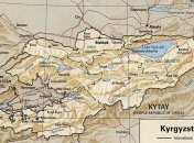 Кыргызстан предложили переименовать в Кыргызжер