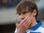 Денис Гармаш лучший ассистент "Динамо"