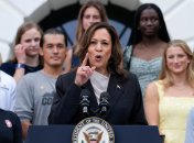 Камала Харрис