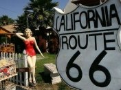 Мать дорог: как выглядит главная улица Америки (Фото)