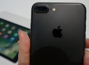 Пользователи обнаружили у iPhone 7 проблемы с безопасностью