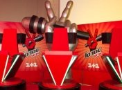 Стали известны имена тренеров проекта "Голос.Діти"