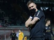 УПЛ покинул самый экзотический легионер 