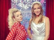 Алина Гросу рассказала о женщине, из-за которой ее бросил муж