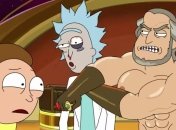 "Рік і Морті" 4 сезон: трейлер і дата виходу 