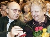 На детей не осталось времени: какая семья была у Мягкова (фото)