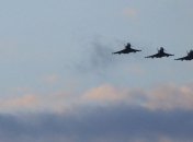 Пентагон отчитался об авиаударах коалиции по позициям "ИГИЛ"