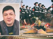 Ким называет подготовку Кремля к 9 мая настоящим сюром