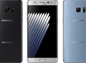 Samsung Galaxy Note 7 обзавелся ночным режимом