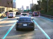 Tesla перестанет обновлять дизайн Model S и Model X