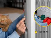 Централизованное отопление в домах включат вовремя