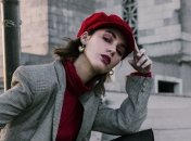 Червоний - "гарячий" хіт сезону 2024