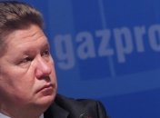 Миллер: "Газпром" намерен занять 15% мирового рынка сжиженного газа