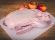 Как правильно ощипать и разделать домашнюю утку