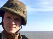 Руфер Мустанг ушел воевать в зону АТО