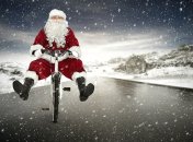 Праздник обещают с оттепелью