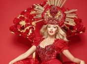 Певица Оля Полякова рассказала о самом странном Новом годе