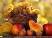 Самые здоровые продукты