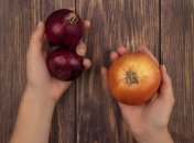 Цибуля повинна бути добре просушена