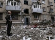 Законопроектом предлагается возложить расходы на восстановление оккупированных территорий на РФ
