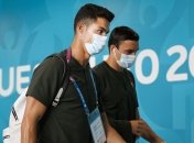 Роналду установил историческое достижение на Евро