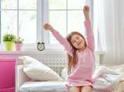 Утро - важная часть дня